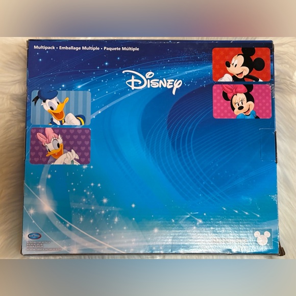 Disney DUCKALOOZ Character Duck Set of 12 - Picture 2 of 4